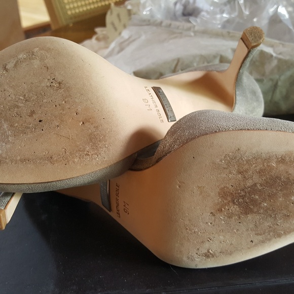 shoes - Picture 5 of 8